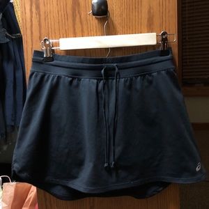 Asics tennis/golf skirt